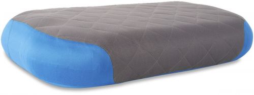 Подушка надувная Sea to Summit Aeros Premium Deluxe Pillow купить в Киеве. Цены, отзывы, описание. Доставка по Украине - Northwall.com.ua