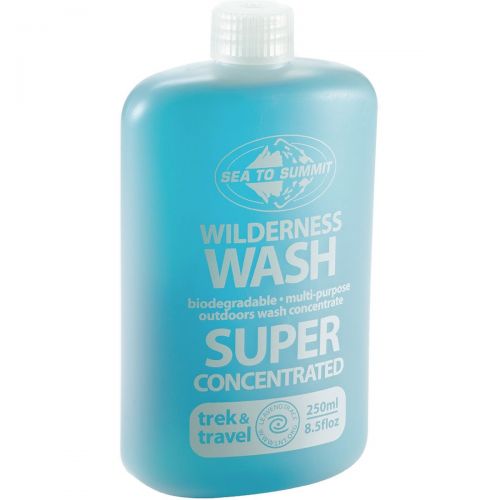 Жидкое мыло Sea To Summit Wilderness Wash 250ml