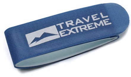 Купить Стяжка для горных лыж Travel Extreme 110 мм в Киеве по лучшей цене с доставкой в Украине | Магазин NORTHWALL