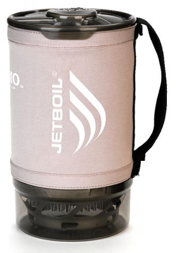 Посуда Jetboil SUMO TI FluxRing® Companion Cup 1,8L купить в Киеве. Цены, отзывы, описание. Доставка по Украине - Northwall.com.ua