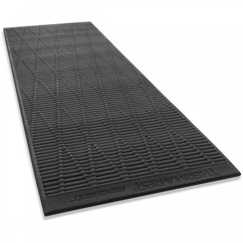 Купить Коврик Thermarest Ridge Rest Classic Regular 06432 в Киеве по лучшей цене с доставкой в Украине | Магазин NORTHWALL
