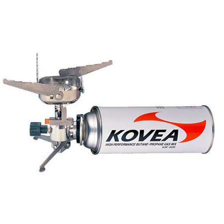 Горелка Kovea MAXIMUM STOVE TKB-9901 купить в Киеве. Цены, отзывы, описание. Доставка по Украине - Northwall.com.ua