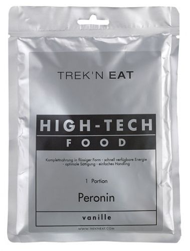 Сублимированная еда Trek'n Eat Peronin Vanilla купить в Киеве. Цены, отзывы, описание. Доставка по Украине - Northwall.com.ua