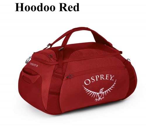 Сумка Osprey Transporter 95L 5411 купить в Киеве. Цены, отзывы, описание. Доставка по Украине - Northwall.com.ua