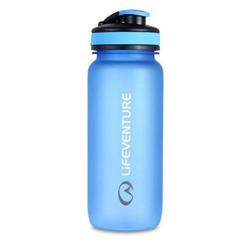 Купить Фляга Lifeventure Tritan Bottle 0,65 L art.74240 в Киеве по лучшей цене с доставкой в Украине | Магазин NORTHWALL