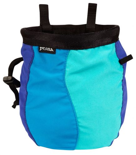 Мешочек для магнезии Prana Geo Chalk Bag в Киеве по лучшей цене с доставкой в Украине | Магазин NORTHWALL