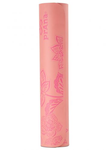 Коврик Prana Henna E.C.O. Yoga Mat купить в Киеве. Цены, отзывы, описание. Доставка по Украине - Northwall.com.ua