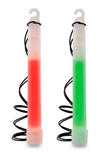 Светящиеся палочки LifeSystems Light Sticks