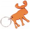 Брелок Munkees Moose