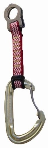 Оттяжка для ледобура Climbing Technology Ice Hook 12 cm купить в Киеве. Цены, отзывы, описание. Доставка по Украине - Northwall.com.ua