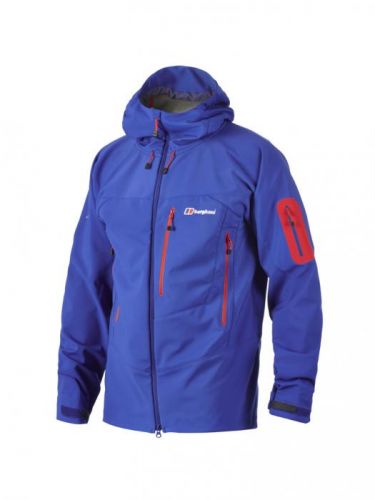 Куртка Berghaus Sanyia WINDSTOPPER Softshell Jkt купить в Киеве. Цены, отзывы, описание. Доставка по Украине - Northwall.com.ua