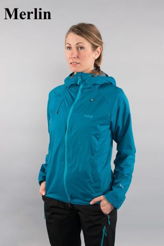 Куртка Rab Women's Vapour-Rise One Jacket QVR-56 купить в Киеве. Цены, отзывы, описание. Доставка по Украине - Northwall.com.ua
