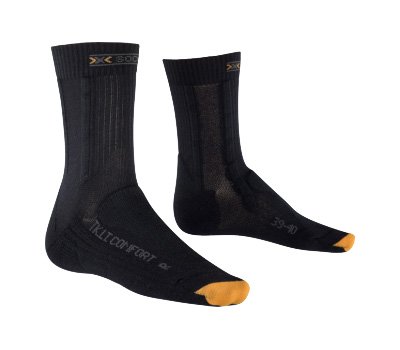Носки X-Socks Trekking Light & Comfort Lady X20290 купить в Киеве. Цены, отзывы, описание. Доставка по Украине - Northwall.com.ua