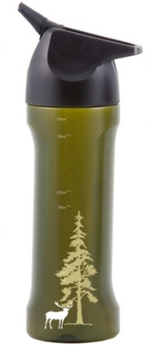 Фильтр для воды Katadyn MyBottle Purifier Green Deer 8017777 купить в Киеве. Цены, отзывы, описание. Доставка по Украине - Northwall.com.ua