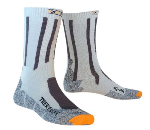 Носки X-Socks Trekking Evolution X20317 купить в Киеве. Цены, отзывы, описание. Доставка по Украине - Northwall.com.ua