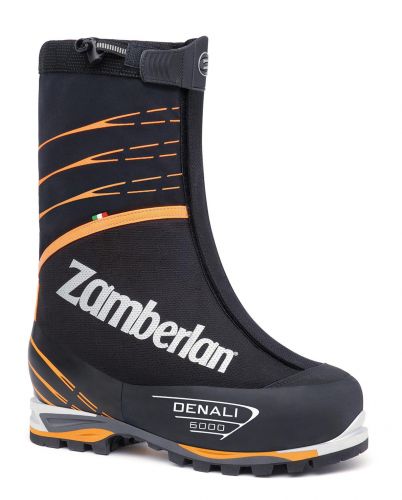 Ботинки Zamberlan 6000 Denali Evo купить в Киеве. Цены, отзывы, описание. Доставка по Украине - Northwall.com.ua