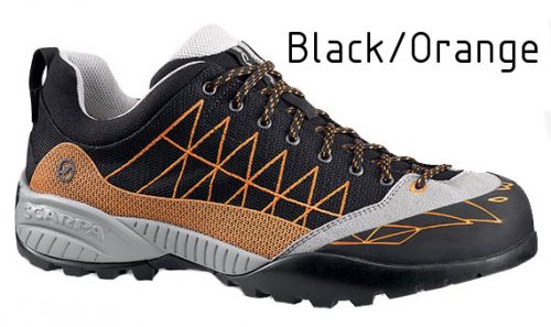 Кроссовки Scarpa Zen Lite GTX