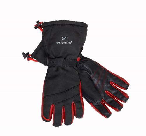 Перчатки Extremities Polar Glacier Gauntlet GTX