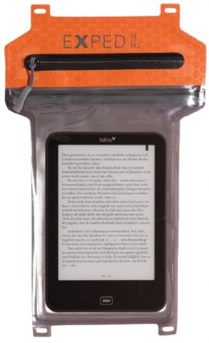 Гермочехол Exped Zip Seal 5.5" купить в Киеве. Цены, отзывы, описание. Доставка по Украине - Northwall.com.ua