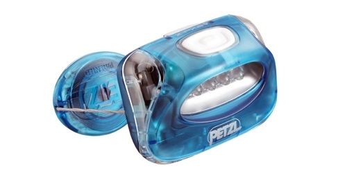 Фонарь Petzl Zipka 2 E94 купить в Киеве. Цены, отзывы, описание. Доставка по Украине - Northwall.com.ua