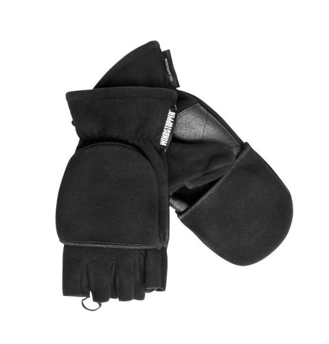 Перчатки Extremities Windy Convertible Mitt