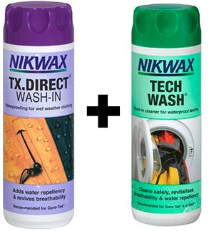 Nikwax