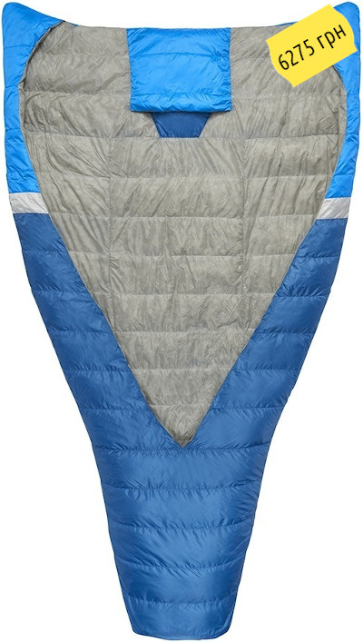 Купить Sierra Designs Backcountry Quilt 700F 35