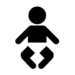 Купить детский спальник