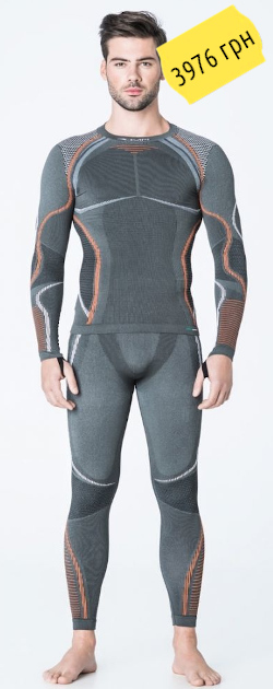 Accapi Ergoracing Men A750-A770