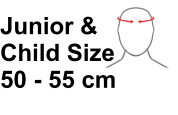 Junior & Child