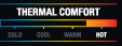 Thermal-Comfort-Hot