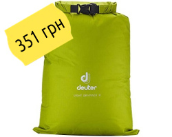 Deuter Light Drypack 8 L 39700