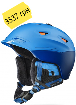 Julbo Odissey blue/blue