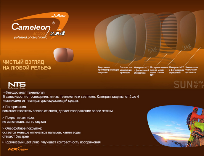 Cameleon 2-4