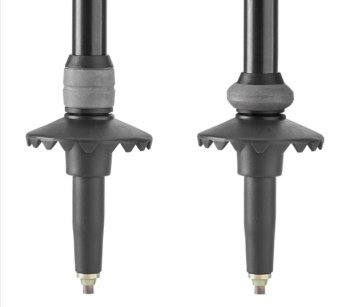 Dynamic Suspension System