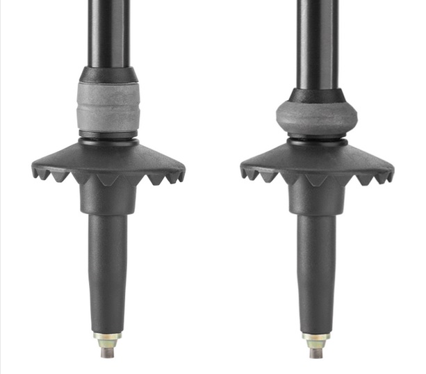 Dynamic Suspension System