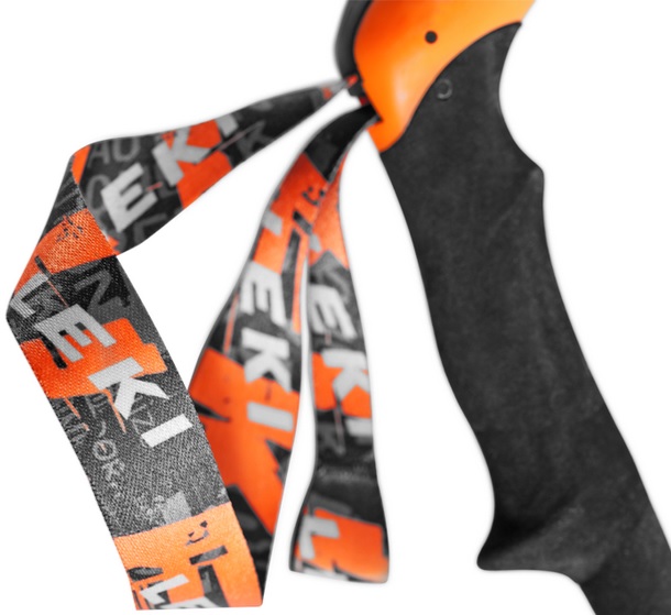 Lock Security Strap - Skin