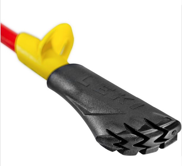 Power Grip Pad