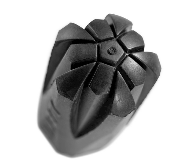 Rubber Tip Trekking