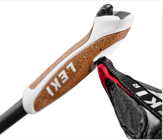 Trigger 1 Glide Zone