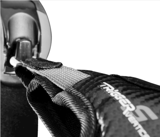 Trigger S Vertical Strap