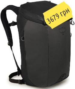 Купить Osprey Transporter Zip 5031