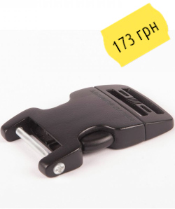 Sea To Summit Buckle 38 mm Side Release 1 Pin