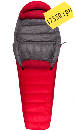 Sea to Summit Alpine ApII Reg