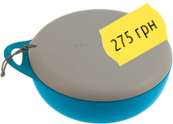 Sea to Summit Delta Bowl with Lid