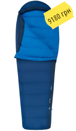 Sea to Summit Trek TkII Reg