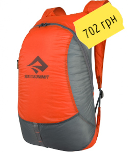 Купить рюкзак Sea to Summit Ultra-Sil DayPack STS AUDP