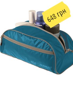 Купить Sea to Summit Toiletry Bag L