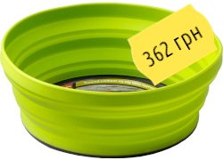 Sea to Summit X-Bowl