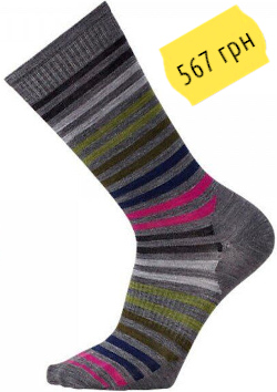 Smartwool Men's Spruce Street Crew SW.10059